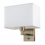 Бра Arte Lamp Hall A9248AP-1AB