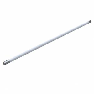 Лампа светодиодная (10075) G13 10W 6500K LED-T8-10W/DW/G13/FR/FIX/O