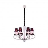 Подвесная люстра Arte Lamp Colombina A8320LM-6CC