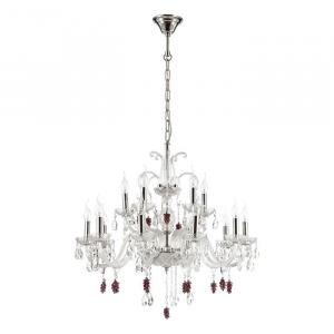 Подвесная люстра Odeon Light Bocciolo 3946/15
