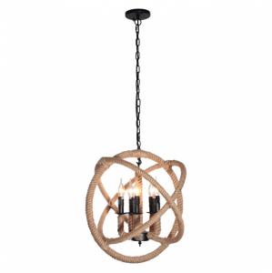 Подвесная люстра Loft IT Loft1194-5