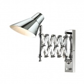 Спот Odeon Light Lark 2877/1W
