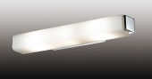 Настенный светильник Odeon Light Kima 2731/3W