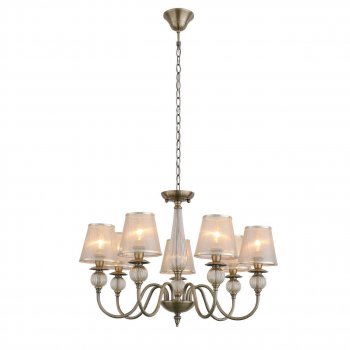 Подвесная люстра ST Luce Grazia SL185.303.07