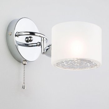 Спот Eurosvet Areta 70088/1 хром