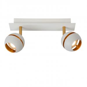 Светодиодный спот Lucide Binari Led 77975/10/31