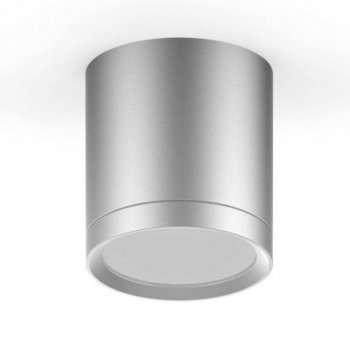 Потолочный светодиодный светильник Gauss Overhead HD018