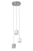 Подвесная люстра Brilliant Tanila G93279/15