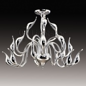 Потолочная люстра Lightstar Cigno Collo Ch 751184