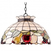 Подвесной светильник Arte Lamp Fruits A1232SP-2BG