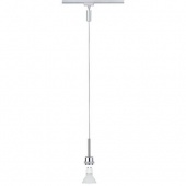 Трековый светильник Paulmann DecoSystems 95015