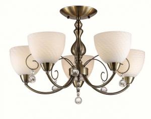 Потолочная люстра Lumion Mina 3090/5