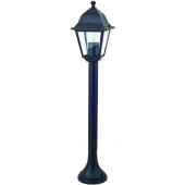 Уличный светильник Favourite Leon 1812-1F