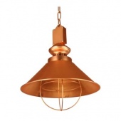 Подвесной светильник Arte Lamp Warhol A5050SP-1BZ