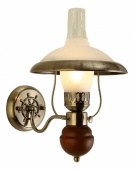 Бра Arte Lamp Capanna A4533AP-1AB