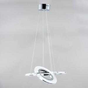 Подвесной светодиодный светильник Elvan 1403-54W