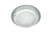Потолочный светодиодный светильник Mantra Crystal 5091