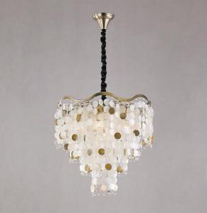 Подвесная люстра Bogates Shelly 279/6