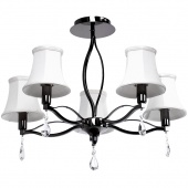 Подвесная люстра MW-Light Федерика 02 379017205