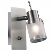 Спот Odeon Itra 2078/1W