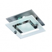 Встраиваемый светильник Novotech Window 369110