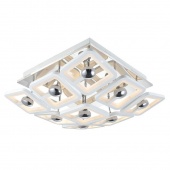 Потолочный светодиодный светильник ST Luce Futur SL901.102.09