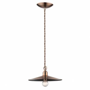 Подвесной светильник Ideal Lux Cantina SP1 Small Rame