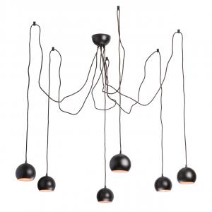 Подвесная люстра MW-Light Котбус 492013906