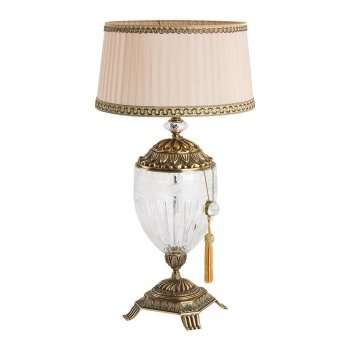 Настольная лампа Kutek Esti EST-LG-1 (P)