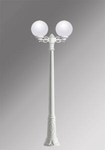 Уличный фонарь Fumagalli Gigi Bisso/G250 G25.156.S20.WYE27