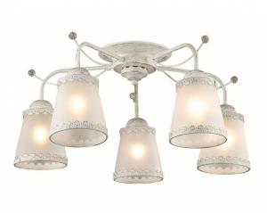 Потолочная люстра Lumion Abbi 3267/5C