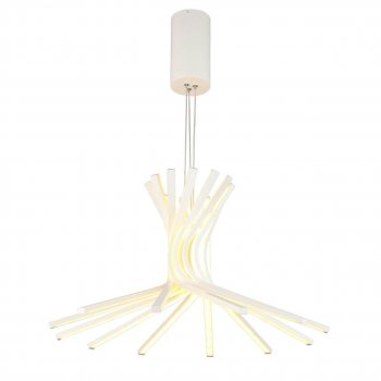 Подвесной светодиодный светильник Omnilux Ribera OML-19103-156