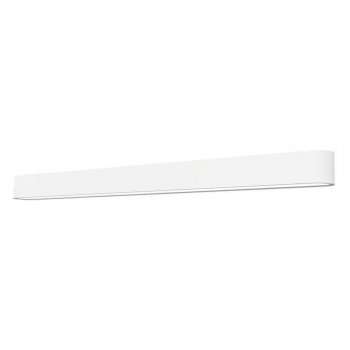 Настенный светодиодный светильник Nowodvorski Soft Led 9526