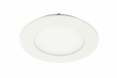 Встраиваемый светильник Arte Lamp Fine A2606PL-1WH