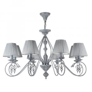 Подвесная люстра Maytoni Monsoon ARM154-08-S
