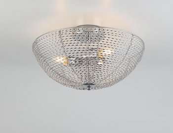 Потолочная люстра Rivoli Spiedo 4010-103
