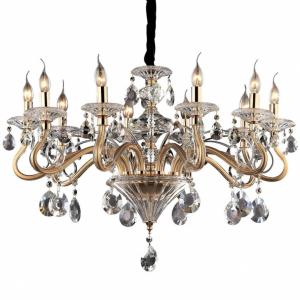Подвесная люстра Ideal Lux Negresco SP10