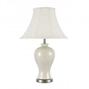 Настольная лампа Arti Lampadari Gianni E 4.1 C