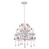 Подвесная люстра ST Luce Rose SL699.503.05
