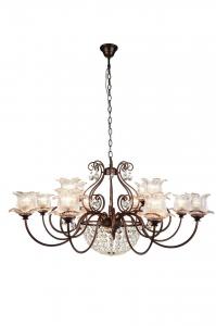 Подвесная люстра ST Luce Bellezza SL667.203.15