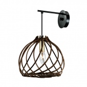 Бра Odeon Light Spira 2893/1W