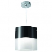 Подвесной светильник Arte Lamp Latte A6461SP-1BK
