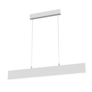 Подвесной светодиодный светильник Maytoni Step P010PL-L23W4K