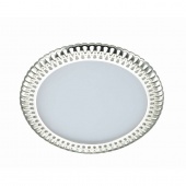 Встраиваемый светодиодный светильник Novotech Sade 357371