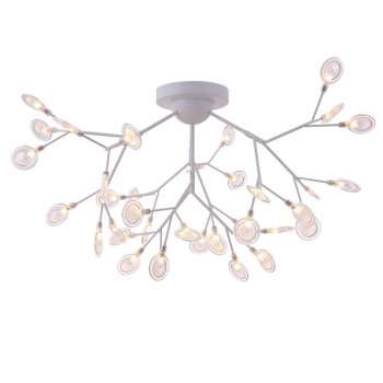 Потолочная люстра Freya Florencia FR5049CL-36W