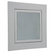 Встраиваемый светильник Paulmann Profi  Window 75320