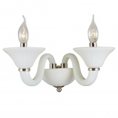 Бра Crystal Lux Bonita AP2