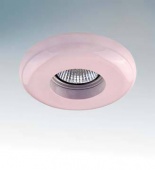 Встраиваемый светильник Lightstar Infanta 002752