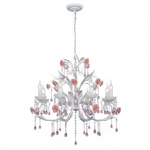 Подвесная люстра ST Luce Rose SL699.503.08