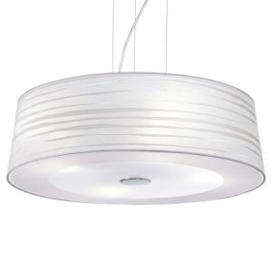 Подвесной светильник Ideal Lux Isa SP4